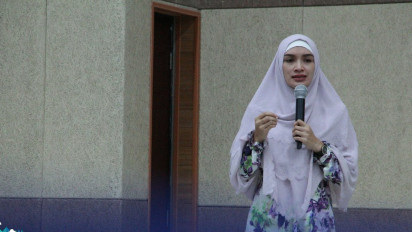 Puput Tantriana, Ini Dia Profilnya