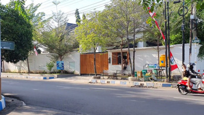 Puput Tantriana Ditangkap KPK, Rumah Dinas dan Pribadi Sepi