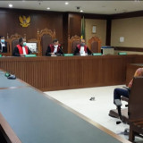 Dulu Lolos, Kini Dijerat Lagi: Jejak Kasus Samin Tan Jadi Alarm Keras bagi Pebisnis Tambang