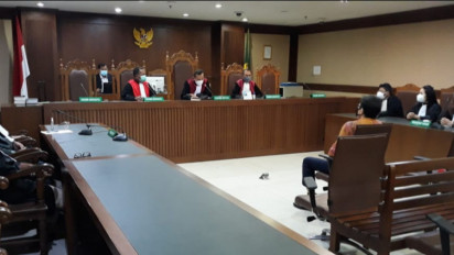 Dulu Lolos, Kini Dijerat Lagi: Jejak Kasus Samin Tan Jadi Alarm Keras bagi Pebisnis Tambang