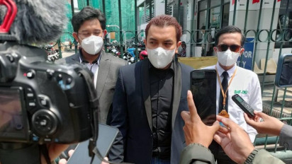 Kuasa Hukum HRS Kemungkinan Ajukan Kasasi