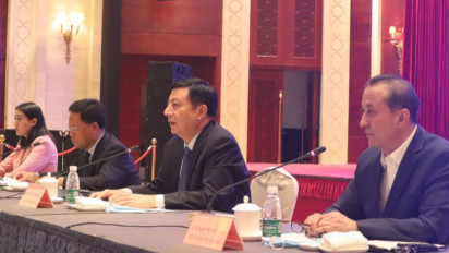 Xinjiang Desak Taliban Putuskan Hubungan Dengan ETIM