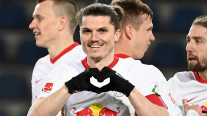 Kapten RB Leipzig Marcel Sabitzer Pindah Ke Munchen