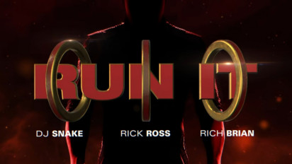 Wow, Ada Penyanyi Indonesia di Film Shang-Chi