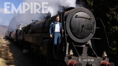 Tom Cruise Kemalingan Saat Syuting “Mission: Impossible 7”