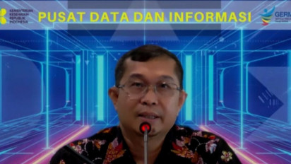 Kemenkes: Kebocoran Data Ehac Perlu Pembuktian Digital Forensik