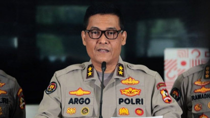 Polri Bantu Selidiki Dugaan Kebocoran Data Pengguna Aplikasi eHAC