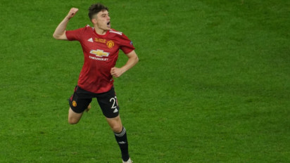 Manchester United Lepas Daniel James ke Leeds United Rp490 Miliar