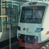 KAI Commuter Beri Diskon Tiket Kereta Bandara, Berlaku Tanggal 15-30 September