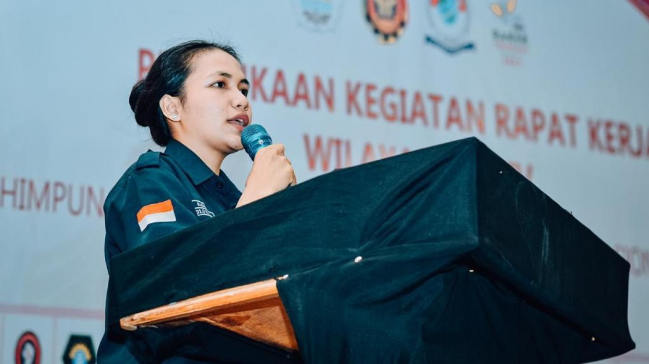 Darurat Kebocoran Data, Permikomnas Imbau Warga Hati-Hati
            - galeri foto