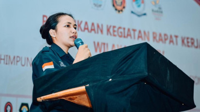 Darurat Kebocoran Data, Permikomnas Imbau Warga Hati-Hati