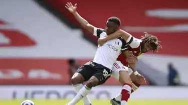 Jelang Penutupan Waktu Transfer, Ademola Lookman Mendekat ke Leicester