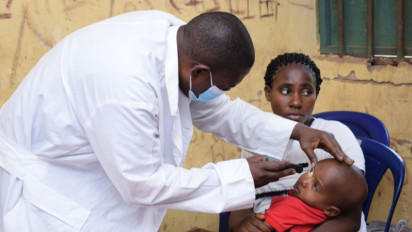 Ilmuwan Afrika Selatan Temukan C.1.2, Varian Baru Covid-19