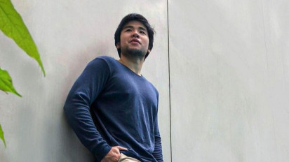 Putra Ahok, Nicholas Sean Laporkan Balik Ayu Thalia