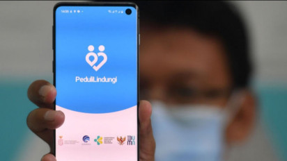 Kemenkes Tegaskan Data Masyarakat di eHAC Tidak Bocor