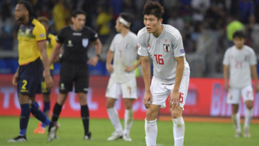 Arsenal Datangkan Bek Asal Jepang Takehiro Tomiyasu Dari Bologna