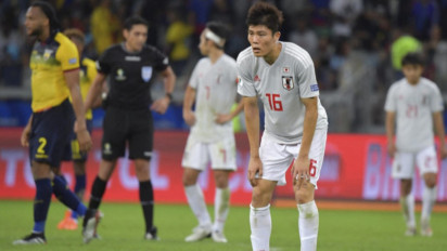 Arsenal Datangkan Bek Asal Jepang Takehiro Tomiyasu Dari Bologna