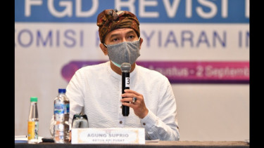 KPI Tanggapi Viral Surat Terbuka Korban Bullying dan Pelecehan Rekan Kerja