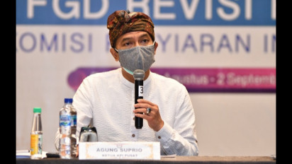 KPI Tanggapi Viral Surat Terbuka Korban Bullying dan Pelecehan Rekan Kerja