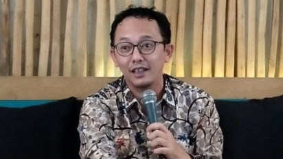 Geger Dugaan Pelecehan di Lingkungan KPI, Komnas HAM Sudah Berkoordinasi