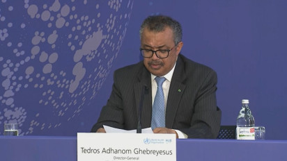 Kritik Pemberian Vaksin Booster, Dirjen WHO Minta Vaksin Dosis Ketiga Ditunda