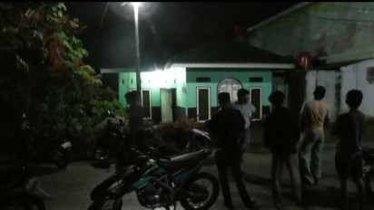 Putra Anggota DPRD Pekanbaru Dibacok Warga, Diduga Ribut di Jalan