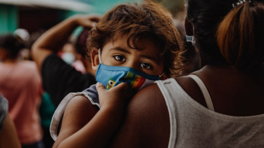 WHO: Corona Varian Mu Bisa Kebal Vaksin