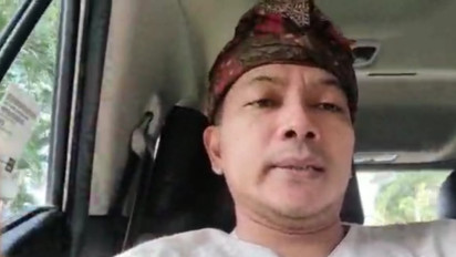 Agung Suprio Berjanji Tindak Tegas Pelaku Perundungan dan Pelecehan Seksual di KPI