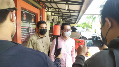 Bocah Korban Pencabulan di Medan Sebut Pelaku Menggunakan Topeng