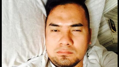 Saipul Jamil Bebas, Begini Kronologi Kasus Asusila yang Pernah Menjeratnya