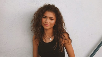 Ultah ke-25, Inilah Deretan Film yang Dibintangi Zendaya