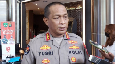 Polda Metro: Rilis Soal Perundungan Pegawai KPI Bukan Dibuat Korban