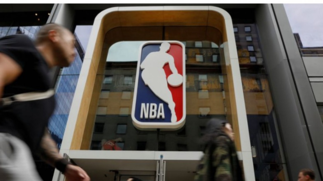 Pemain NBA Wajib Vaksinasi
            - galeri foto