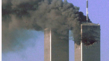 Keluarga Korban Serangan 9/11 Curiga FBI Berbohong