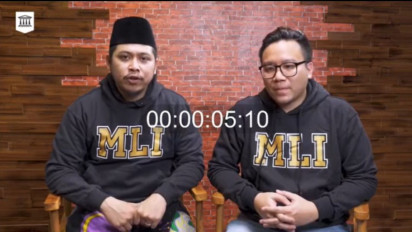 Coki Pardede Ditangkap, Tretan Muslim Komentar Begini