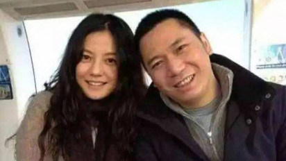 Begini Nasib Suami Vicky Zhao, Usai Istrinya ‘Dihilangkan’ dari China