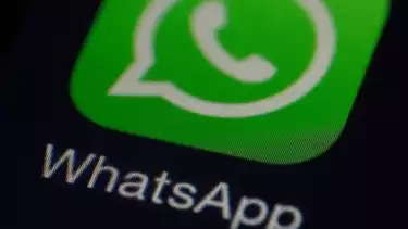 Whatsapp icon
