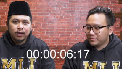 Coki Pardede Ditangkap, MLI Angkat Bicara