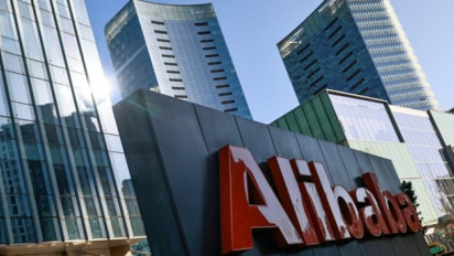 Alibaba Sumbang Rp220 Triliun untuk Kesejahteraan Rakyat