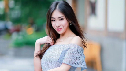 Ayu Thalia Laporkan Pemerasan ke Polda Metro Jaya Terkait "Daging Ketemu Daging"