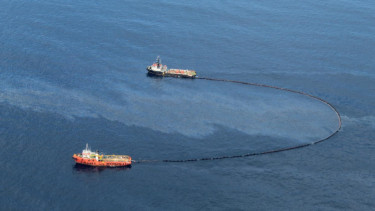 Ada Tumpahan Minyak di Laut Aceh Timur, Ini Reaksi Pertamina