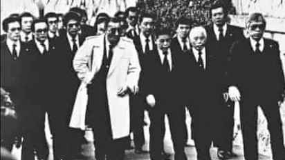 Brutal! 3 Fakta Kudo-kai, Geng Yakuza Paling Berbahaya di Jepang