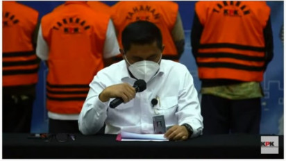 Wow! Jadi Kepala Desa Di Probolinggo Harus Siapkan Dana Rp20 Juta