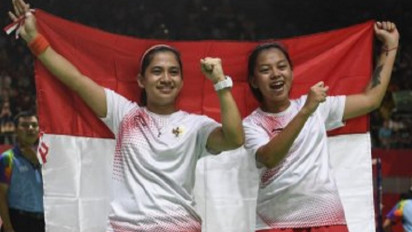 Penantian Emas Empat Dekade, Pecah di Paralimpiade Tokyo