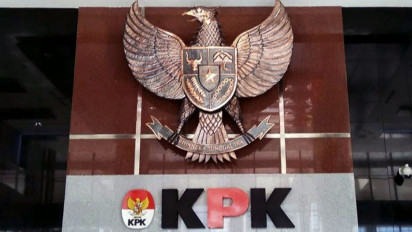 KPK Diminta Segera Tetapkan Azis Syamsuddin Sebagai Tersangka