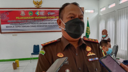 Kejari Ancam Pidanakan Pejabat Izinkan Kendaraan Dinas Dipakai Pribadi
