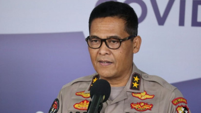 Polri : Penyelidikan dugaan kebocoran eHAC masih berjalan