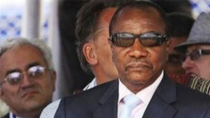 Militer Guinea Ambil Alih Pemerintahan Usai Kudeta Presiden Alpha Conde