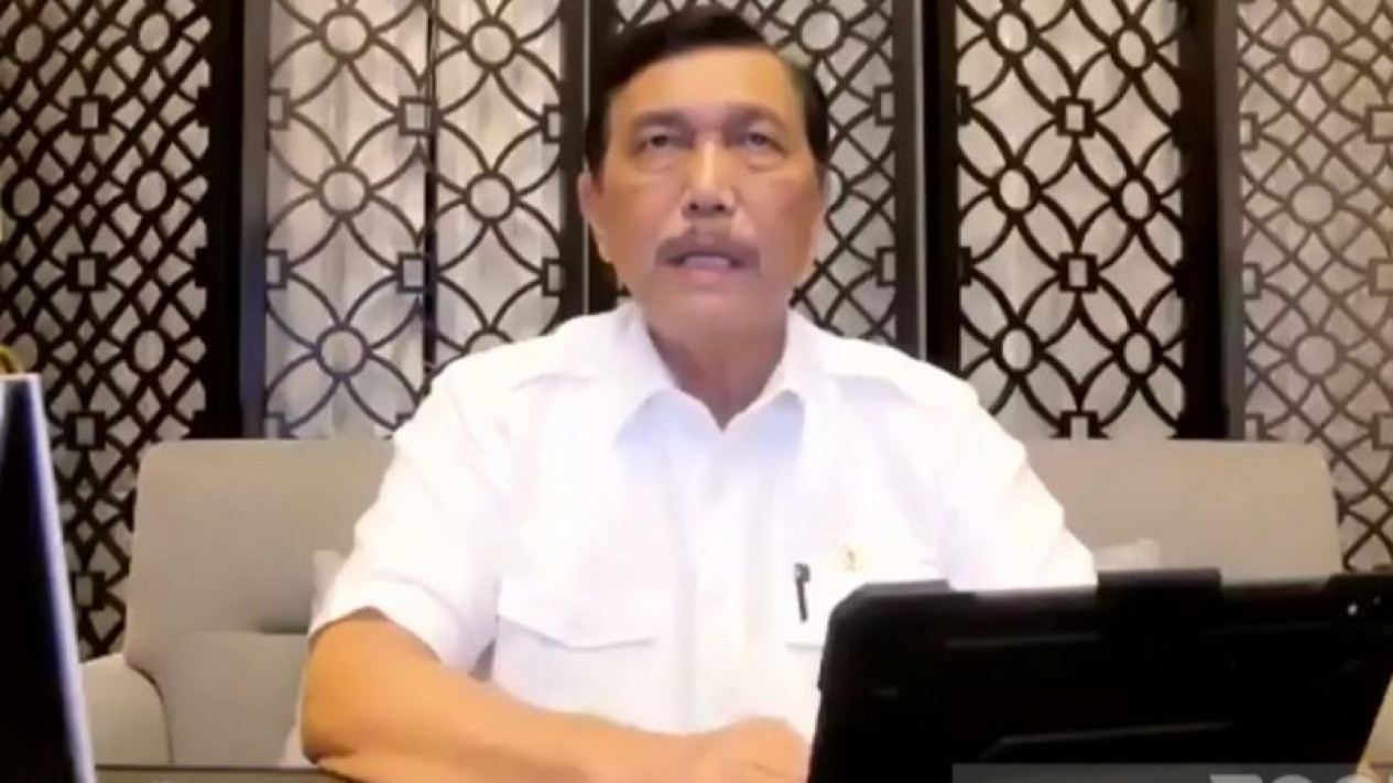 PPKM Diperpanjang, Durasi Dine-in atau Makan di Tempat jadi 60 Menit
            - galeri foto