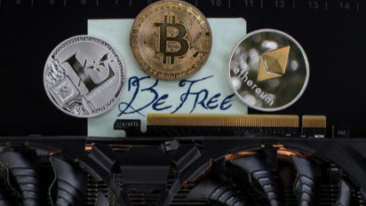 El Salvador Bikin Harga Bitcoin Meroket